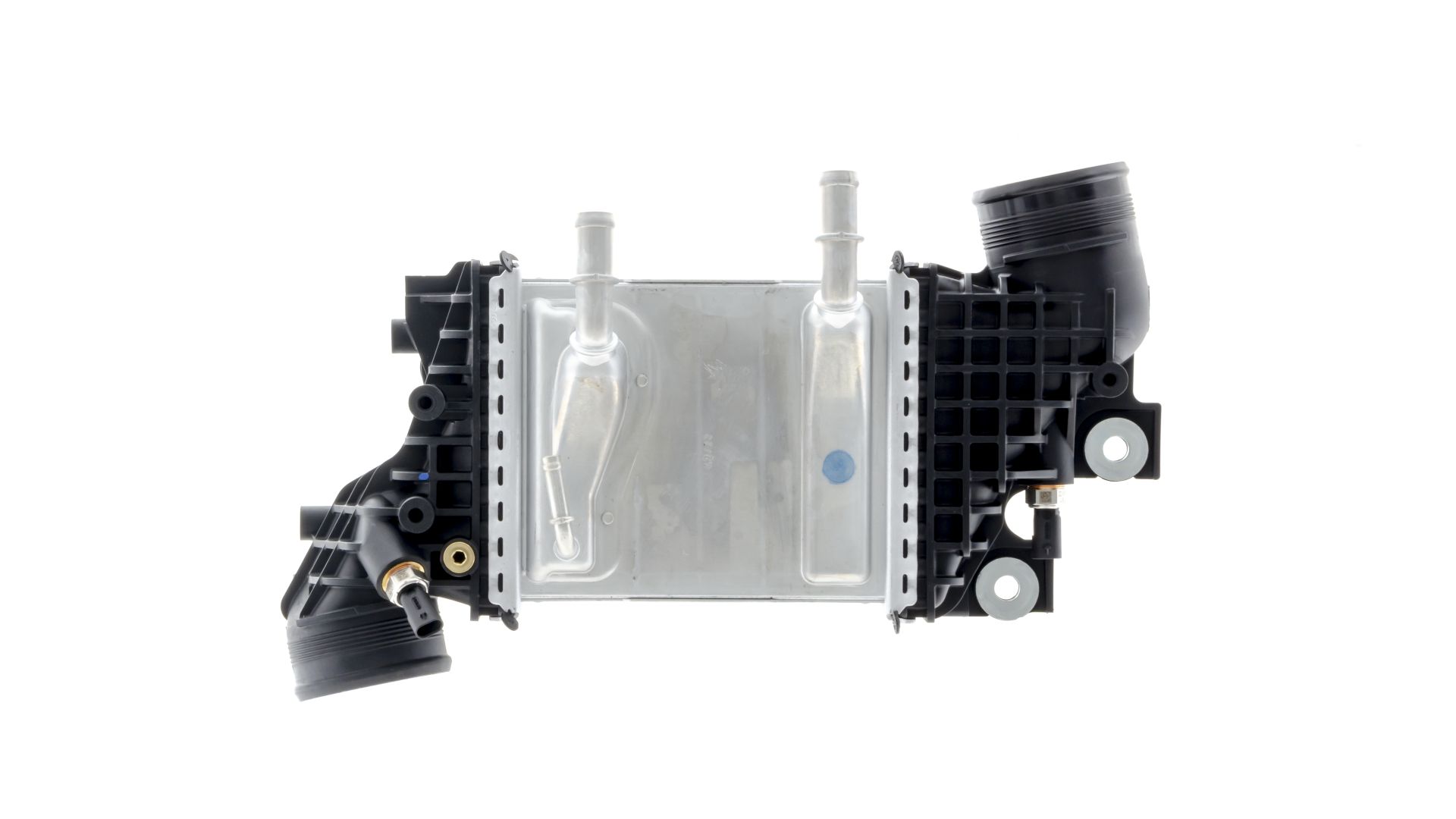 LLK mit Sensor - Artikel Nr. CI 663 000S Original MAHLE ORIGINAL 04L145749H, 04L145749H, 04L145749H Ersatzteile