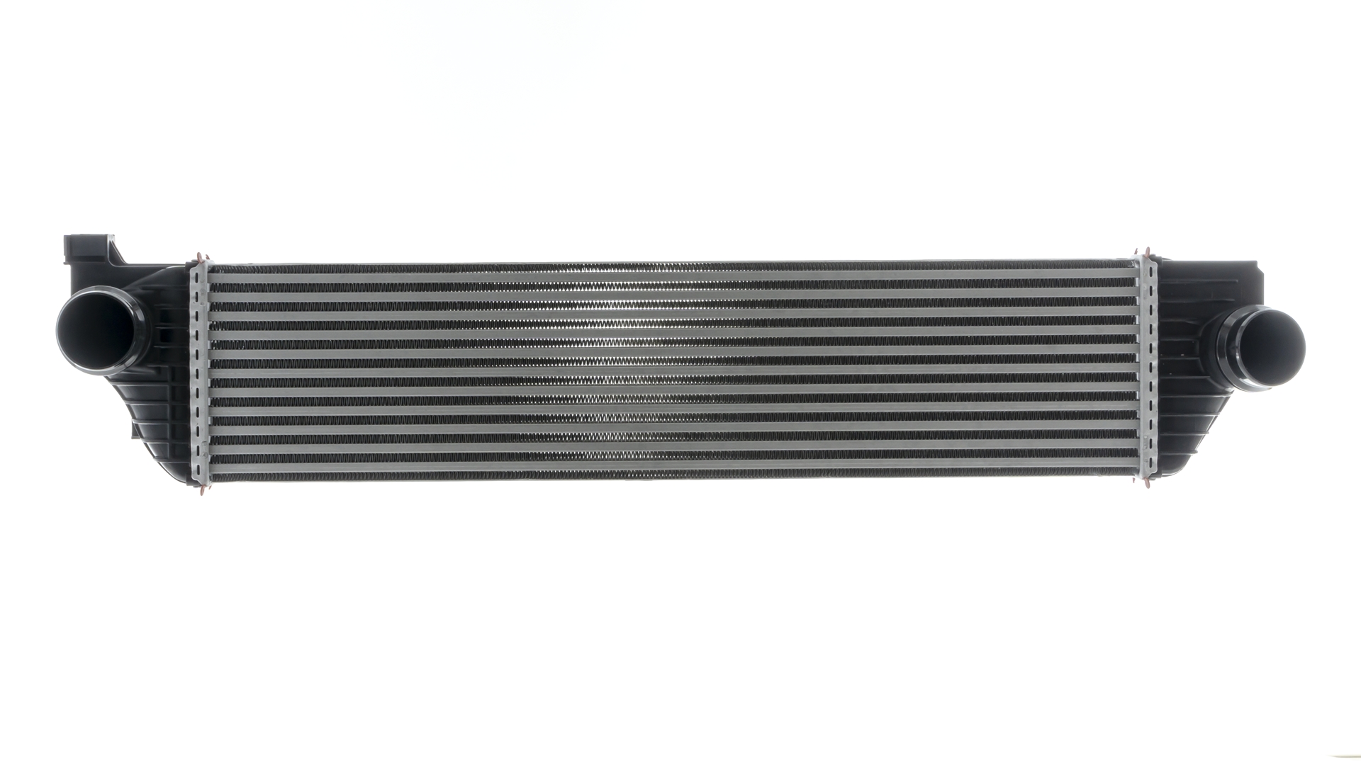 MAHLE ORIGINAL CI 669 000P Intercooler Renault Master 3 Van 2.3 dCi 180 FWD (FV04, FV07) 179 LE M9T 726