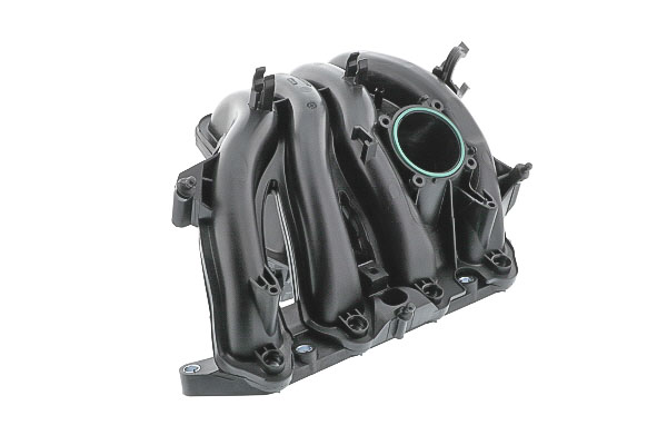 VW TOPRAN Innsugningsmanifold 118 215