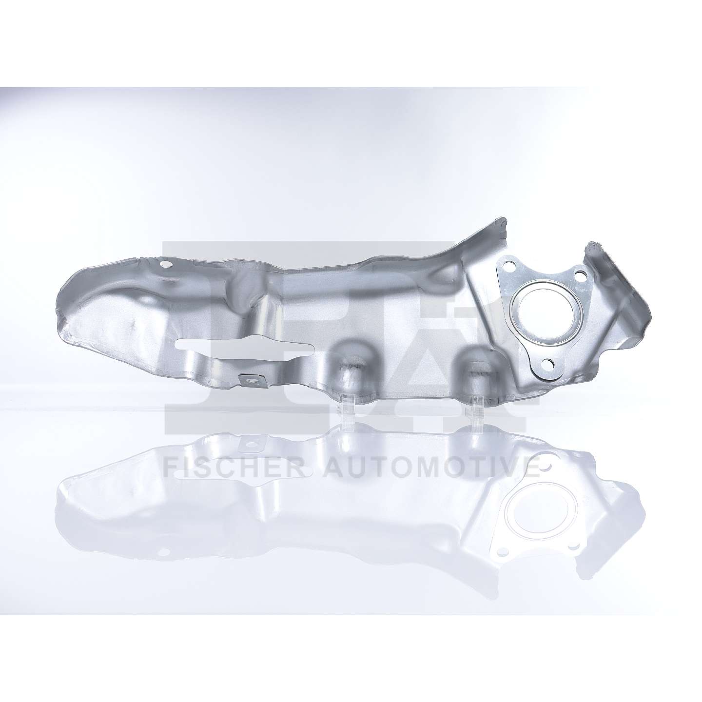 FA1 422-521 Junta colector de escape RENAULT Fluence (L3_) 1.6 dCi 130 cv R9M 402