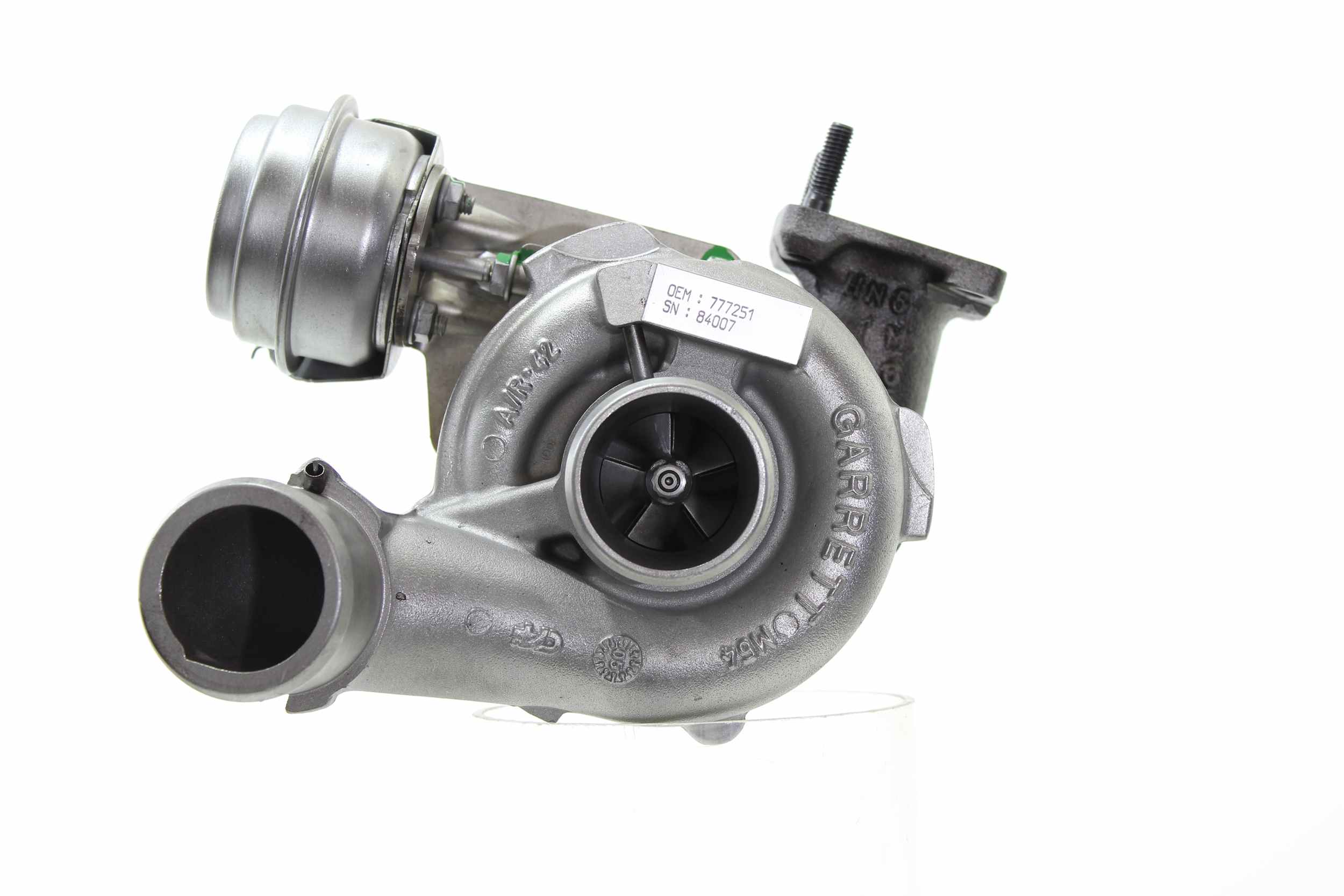 ALANKO 11901547 Turbo Fiat Stilo 192 1.9 JTD 115 PS 192 A1.000