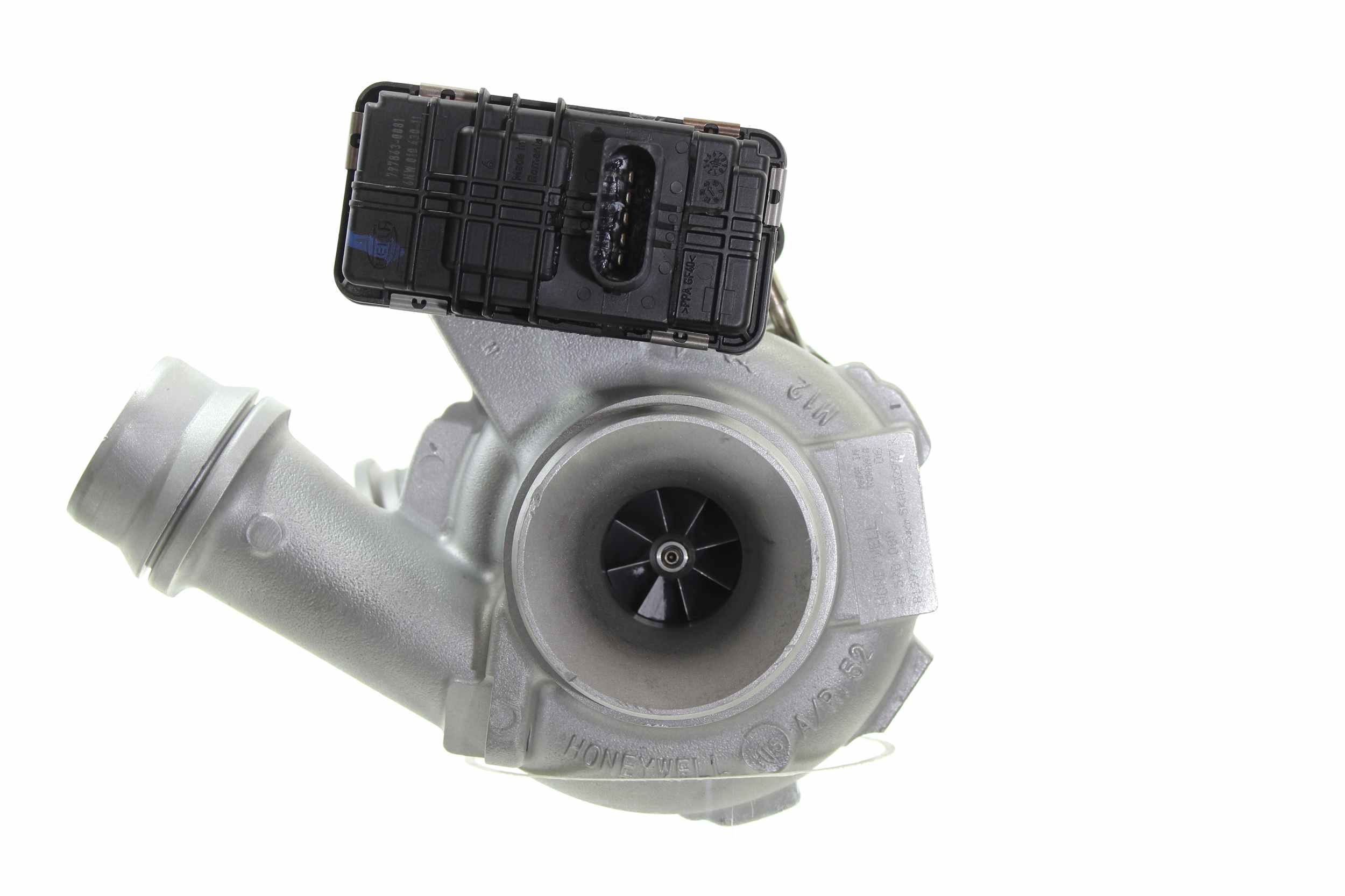 ALANKO 11901561 Turbina Mini Countryman F60 2.0 Cooper SD 163 CV B47 C20 B