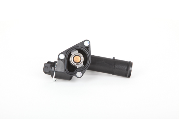 Continental 28.0200-4054.2 Thermostat RENAULT Modus / Grand Modus (F, JP) 1.5 dCi 65 PS K9K 752