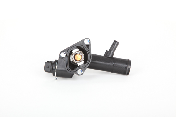Continental 28.0200-4079.2 Thermostat RENAULT Logan I Berline 1.5 dCi 65CV 2011