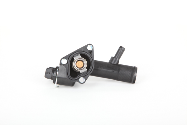 Continental 28.0200-4090.2 Termostat kølemiddel Dacia Logan MCV KS 1.5 dCi 75 HK K9K 892