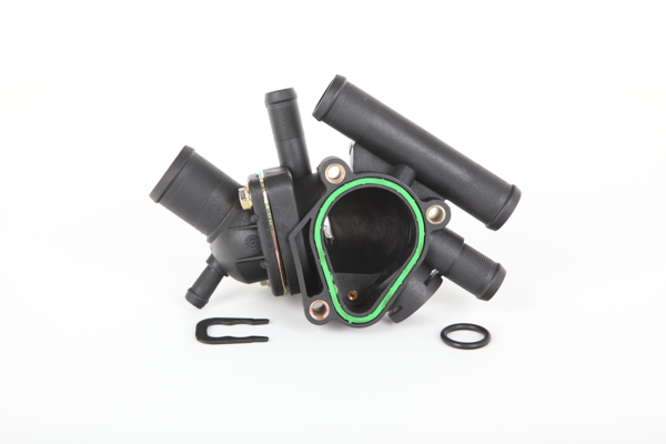 Continental 28.0200-4095.2 Termostato, refrigerante Renault Scenic 1 1.9 dCi (JA05, JA1F) 102 CV