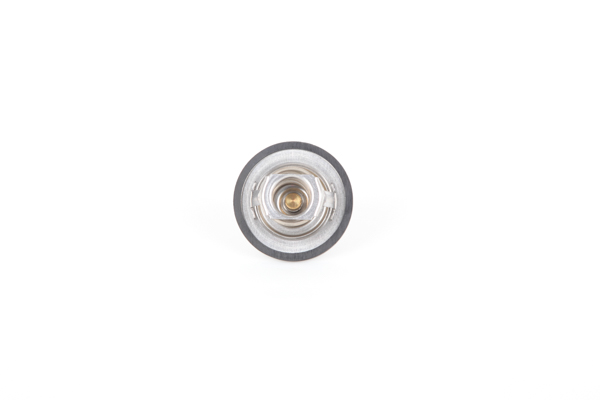 Continental 28.0200-4101.2 Termostat kølemiddel Dacia Logan LS 1.4 MPI LPG 75 HK K7J 710