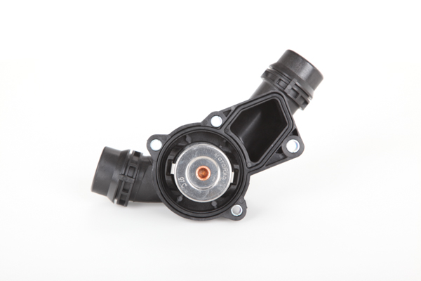 Continental 28.0200-4102.2 Termostat układu chłodzenia BMW 3 Coupe (E46) 330 Ci 231 KM M54 B30 (306S3)