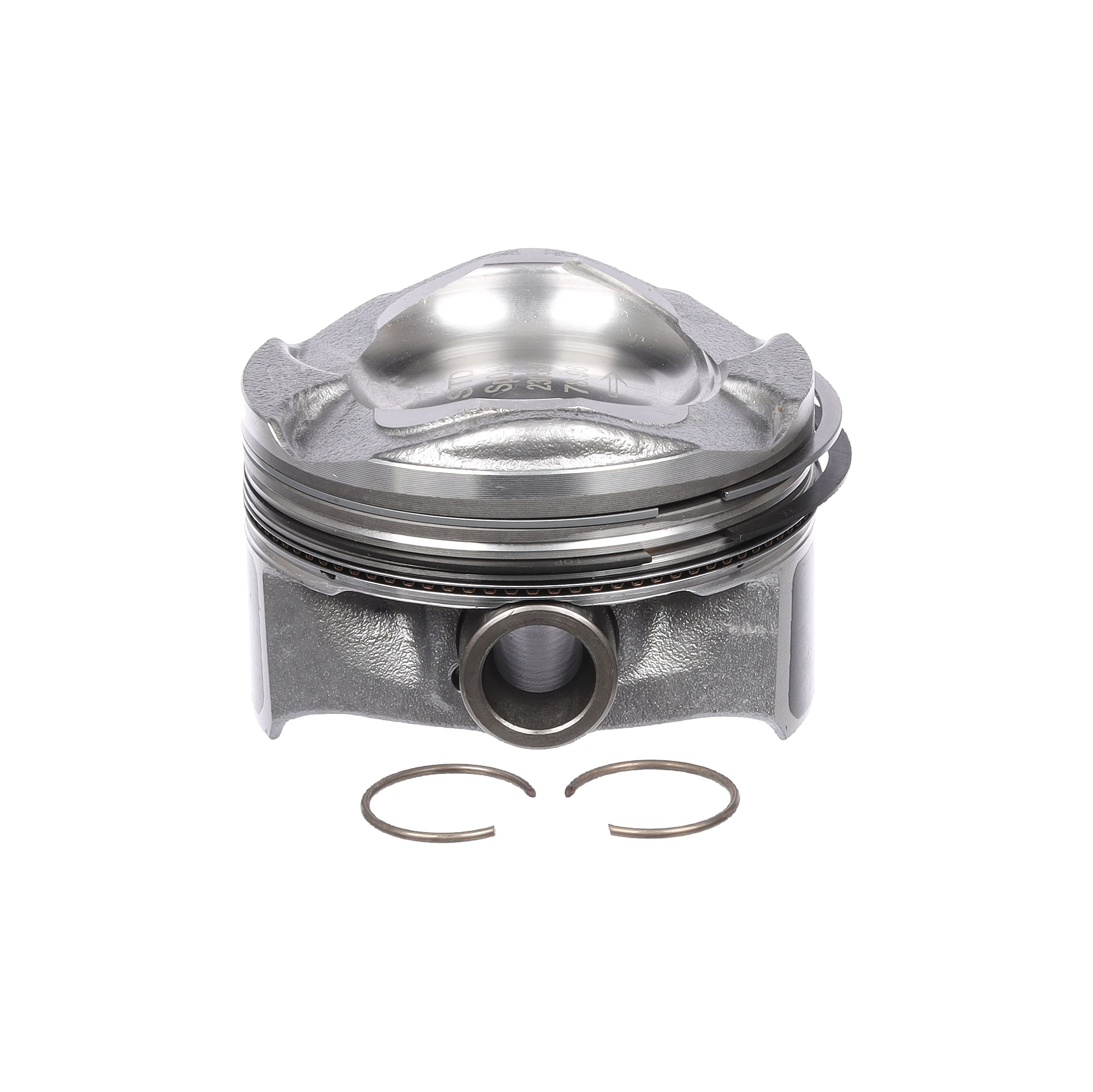ET ENGINETEAM PM012400 Piston Ford C Max 2 1.5 EcoBoost 182CV 2017