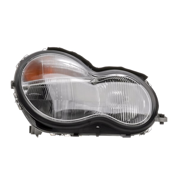 MERCEDES-BENZ MAGNETI MARELLI Front lights 710301166202