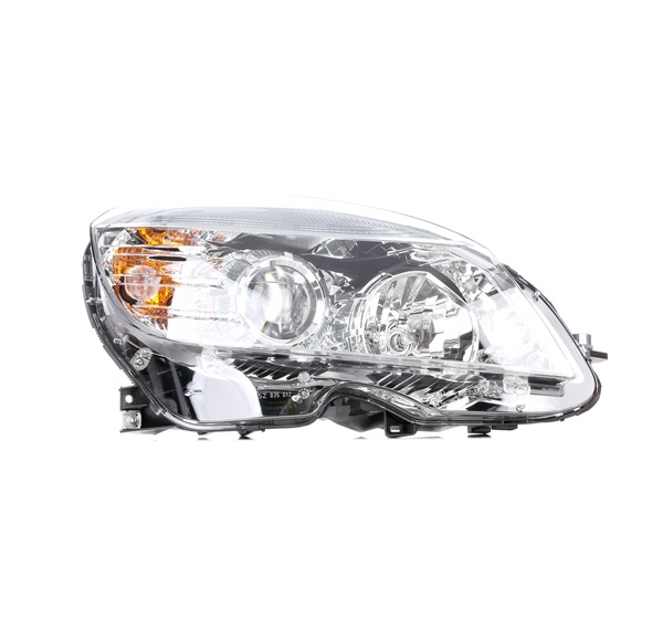 MAGNETI MARELLI 710301234204 Forlygter Mercedes W204 C 320 CDI 3.0 4-matic (204.089) 224 HK OM 642.961