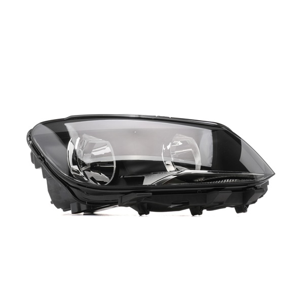 MAGNETI MARELLI 710301268204 Phares VW Caddy 3 1.2 TSI 105CV 2012