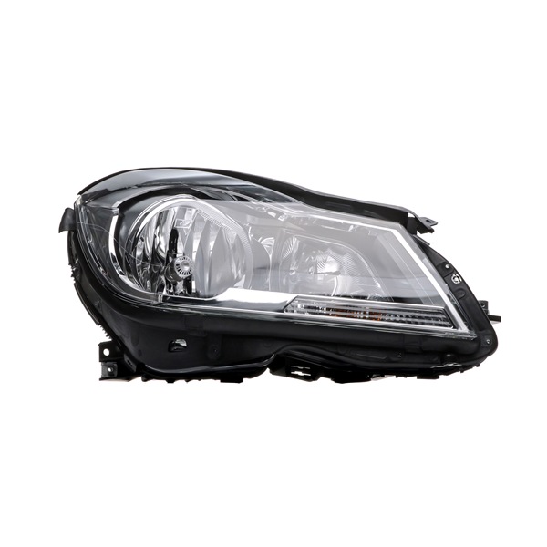 MERCEDES-BENZ MAGNETI MARELLI Headlamps 710301270206