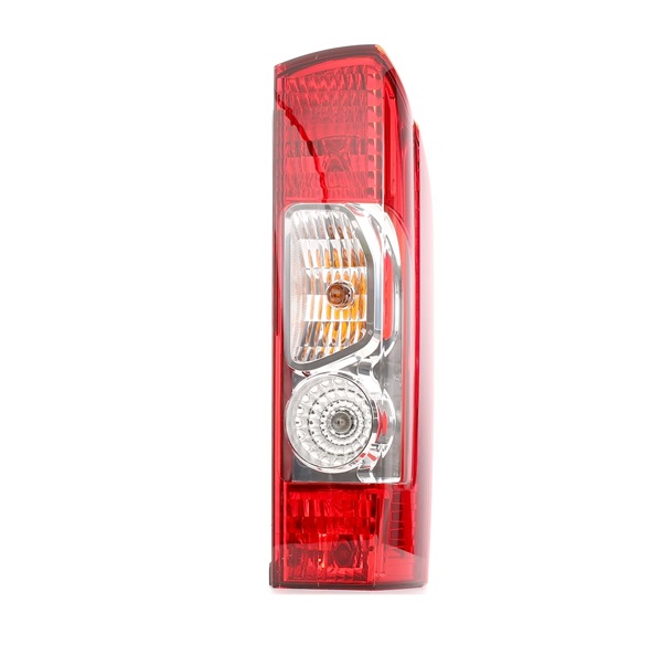 PEUGEOT MAGNETI MARELLI Baglygten 712201521120