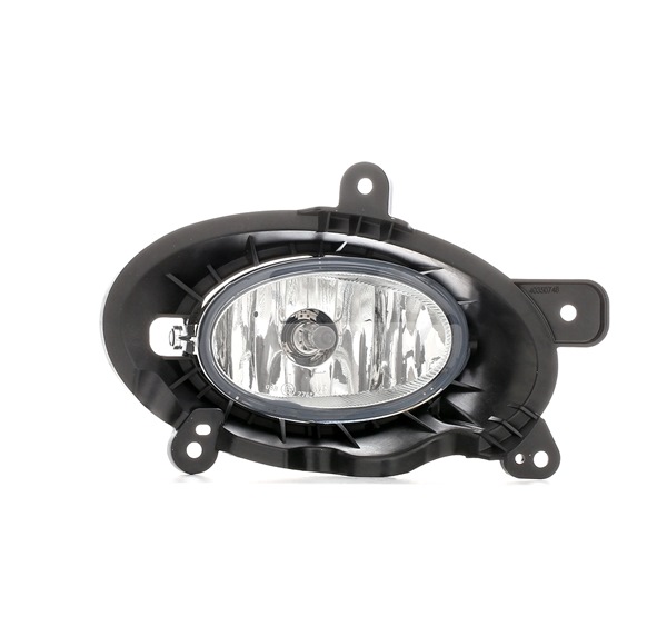 Köp billigt 712403501110 Dimstrålkastare Höger, H11, utan glödlampor från MAGNETI MARELLI 33900SWWE11, 33900SWWE11MHAC, LAB951