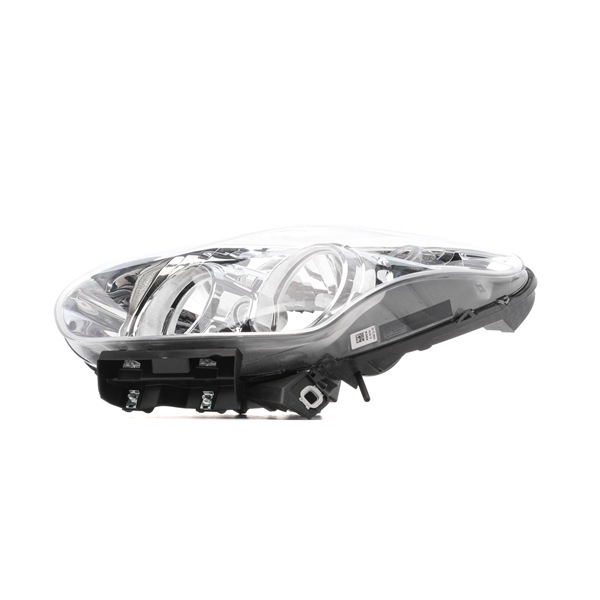 MAGNETI MARELLI 712463901110 Phares FIAT Doblo II Break (263) 2.0 D Multijet (263AXF1B) 135CV 2015