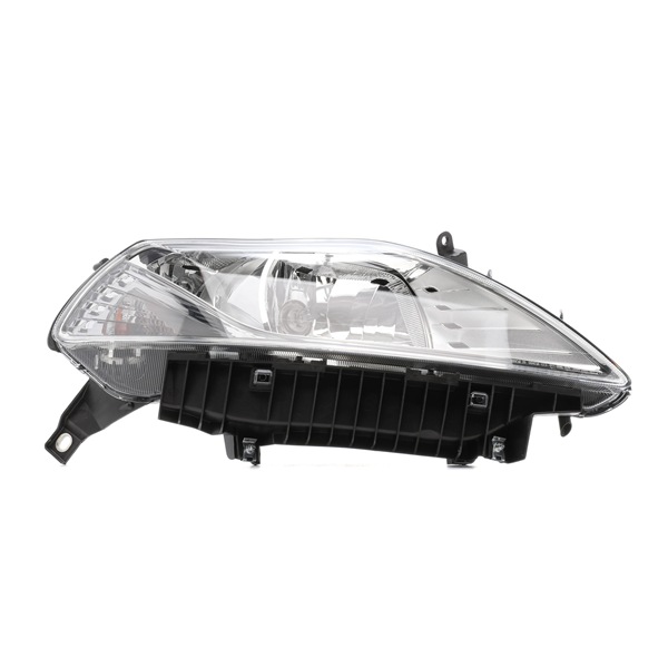 MAGNETI MARELLI 712464601129 Forlygter Lancia Ypsilon 3 1.3 D Multijet (312.YXE1A, 312.YXU1A) 95 HK 312 B1.000