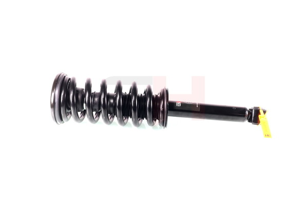 GH GH-333013C02 Conjunto mola / amortecedor Mitsubishi Pajero IV 3.2 DI-D (V88W, V98W) 160 CV
