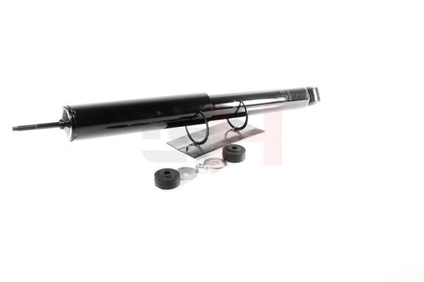 GH GH-339302 Trykakkumulator 2.8 CRD 177 HK ENS
