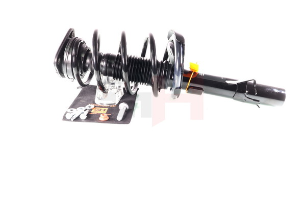 GH GH-352549C06 Ammortizzatore a molla Ford C-Max DM2 2.0 145 CV