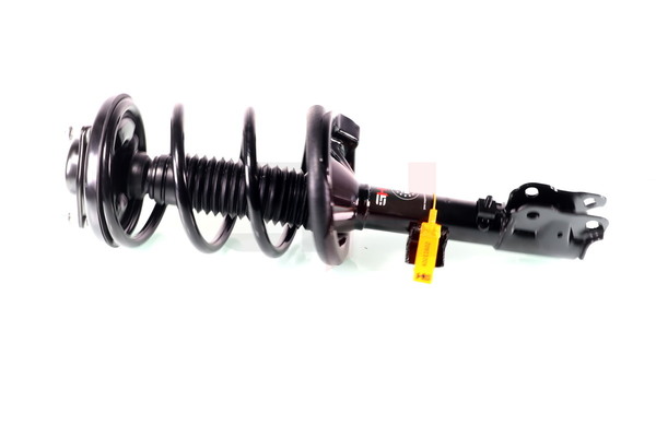 GH GH-353055C04 Stoßdämpfer Mitsubishi Outlander 2 2.2 DI-D 4WD 156PS 2012