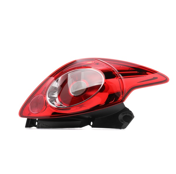FORD MAGNETI MARELLI Back light 714021730701