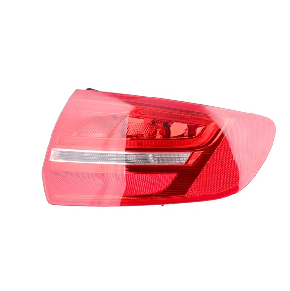 MAGNETI MARELLI 714021930802 Takavalo Audi A3 8PA 2.0 TDI quattro 170 hv BMN