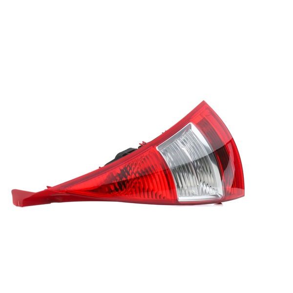 MAGNETI MARELLI 714025720801 Feu arrière Citroën C3 Phase 1 1.6 Bioflex 113CV 2009