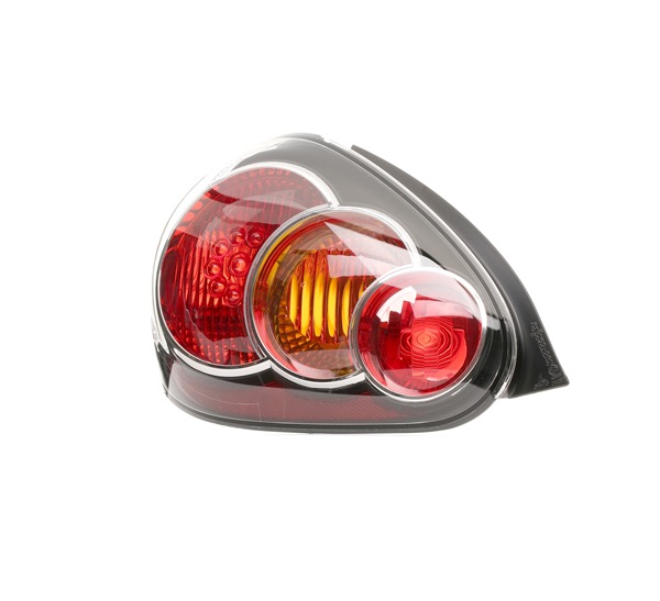 TOYOTA MAGNETI MARELLI Baglygten 714026171104