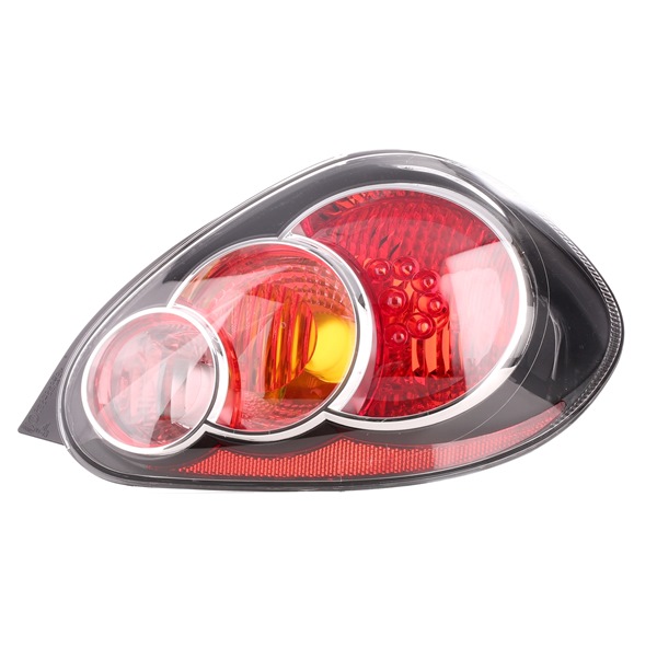 TOYOTA MAGNETI MARELLI Baglys 714026171204