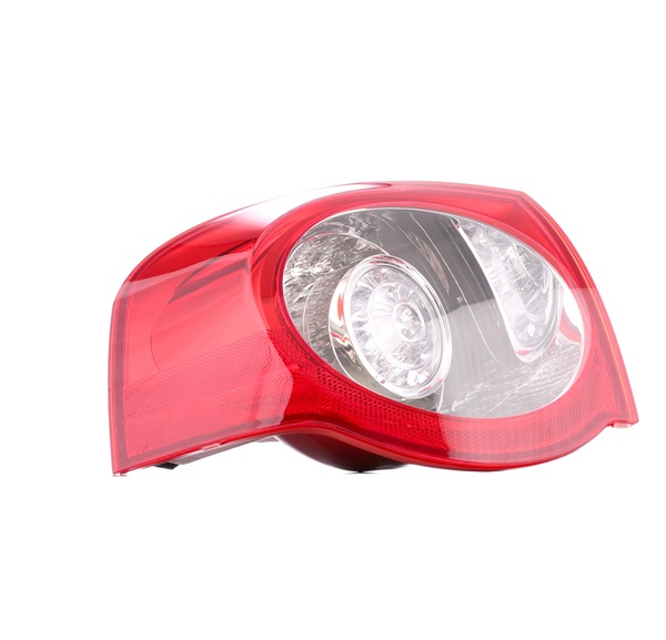 MAGNETI MARELLI 714027450702 Achterlicht Passat B6 Variant 1.8 TSI 160 Pk BZB