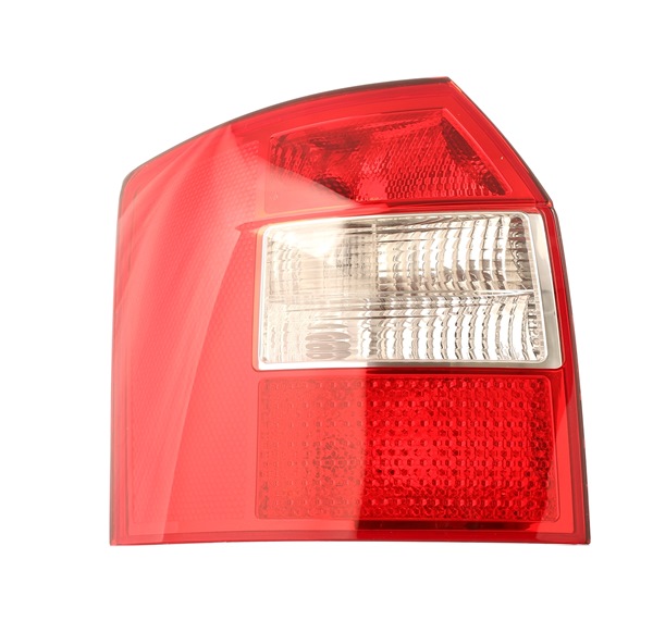 Koop 28370701 Achterlichten Links, Met lamphouder van MAGNETI MARELLI 8E9945095, 28370701, LLD392 goedkope
