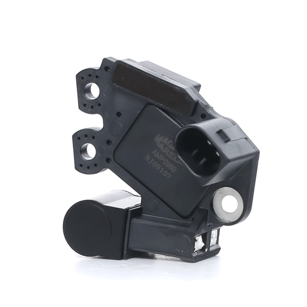 MAGNETI MARELLI 940016098000 Lichtmaschinenregler Passat 3B5 2.8 V6 193 PS ACK