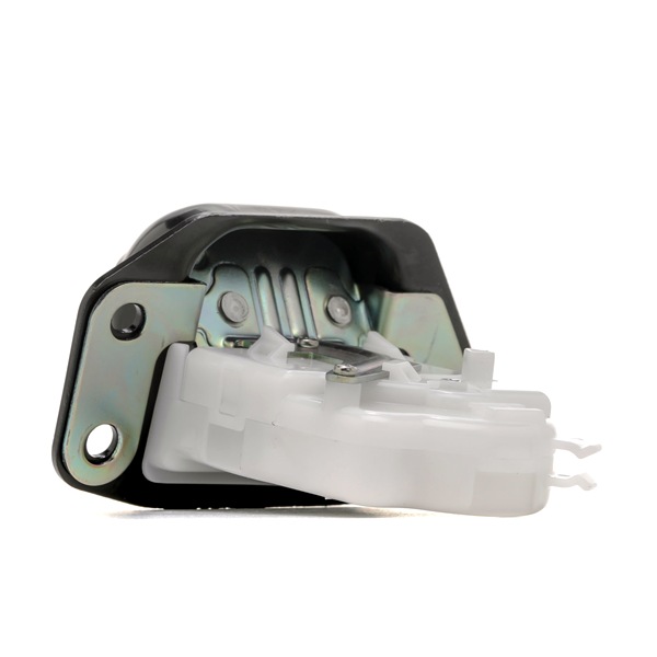 NTY EZC-NS-026 Tailgate lock Nissan Note E11 1.5 dCi 86 hp K9K 276