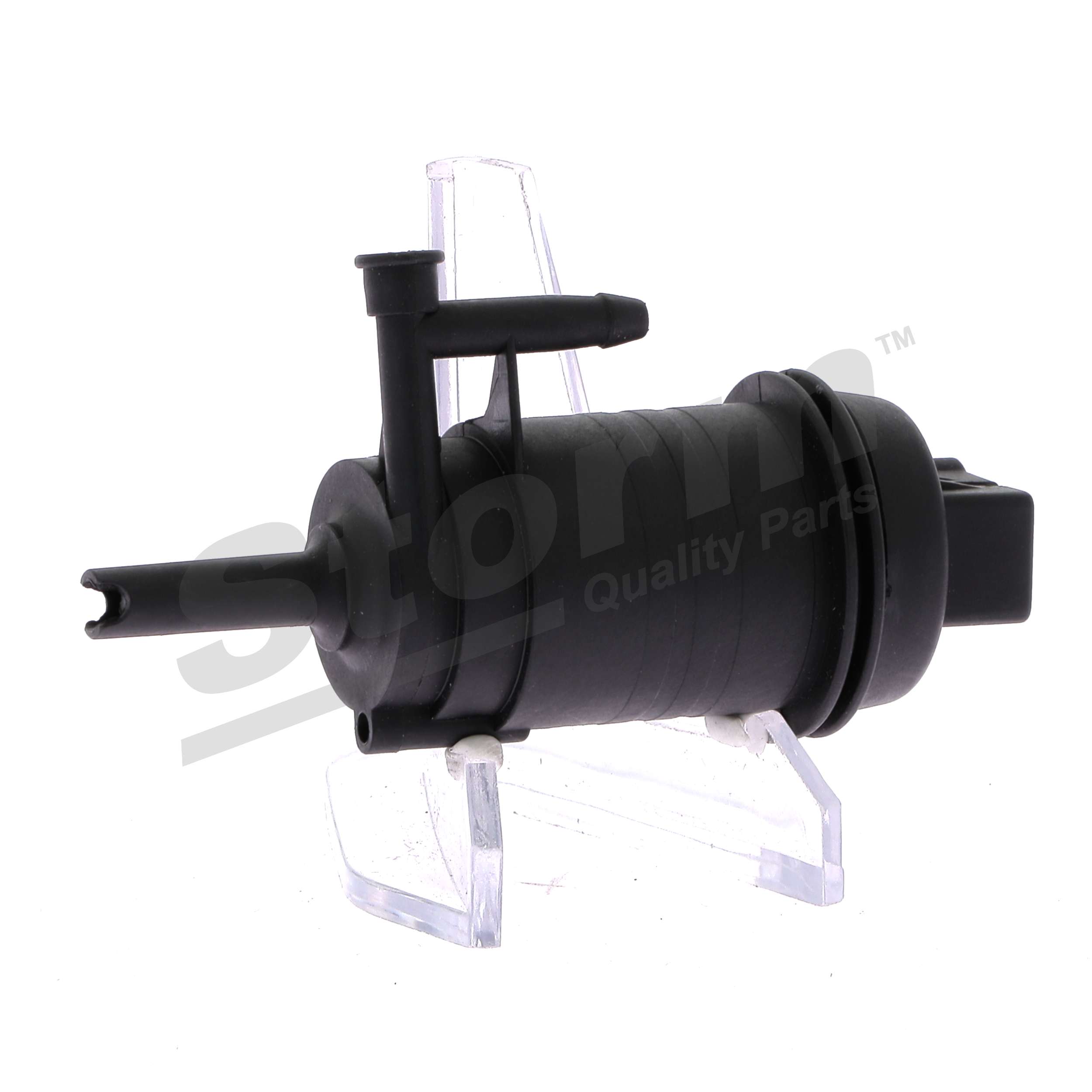 STORM QUALITY PARTS 190885 Ruitensproeierpomp RENAULT Master I Flatbed Vrachtwagen/Chassis 2.5 D 75 Pk S8U 742