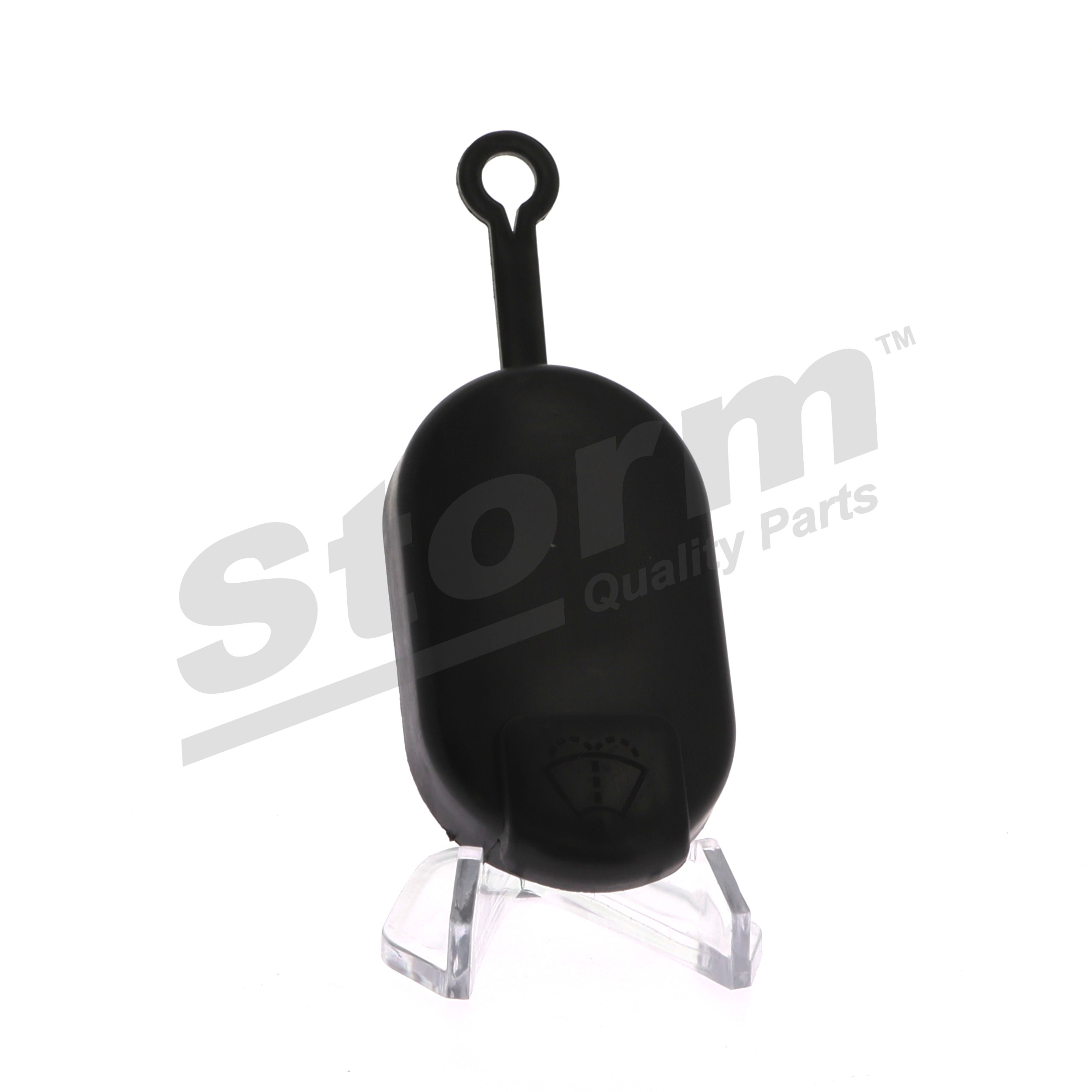 STORM QUALITY PARTS 191870 Wischwasserbehälter Renault Clio 2 1.4 (B/CB0C, B/CB0S) 75 PS K7J 700