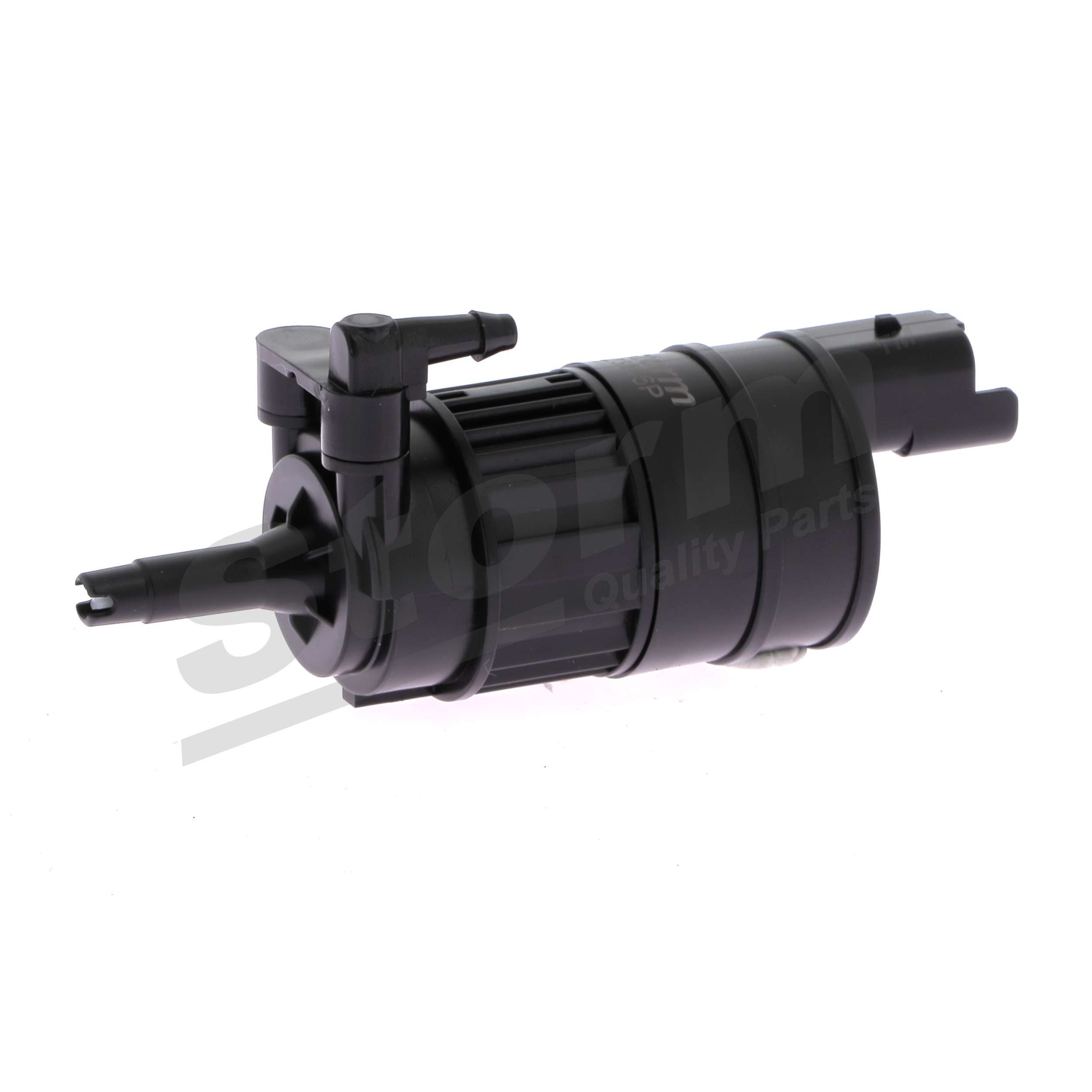 STORM QUALITY PARTS 191885 Bomba do limpa vidros Renault Scenic 1 1.9 dCi 102 cv F9Q 733