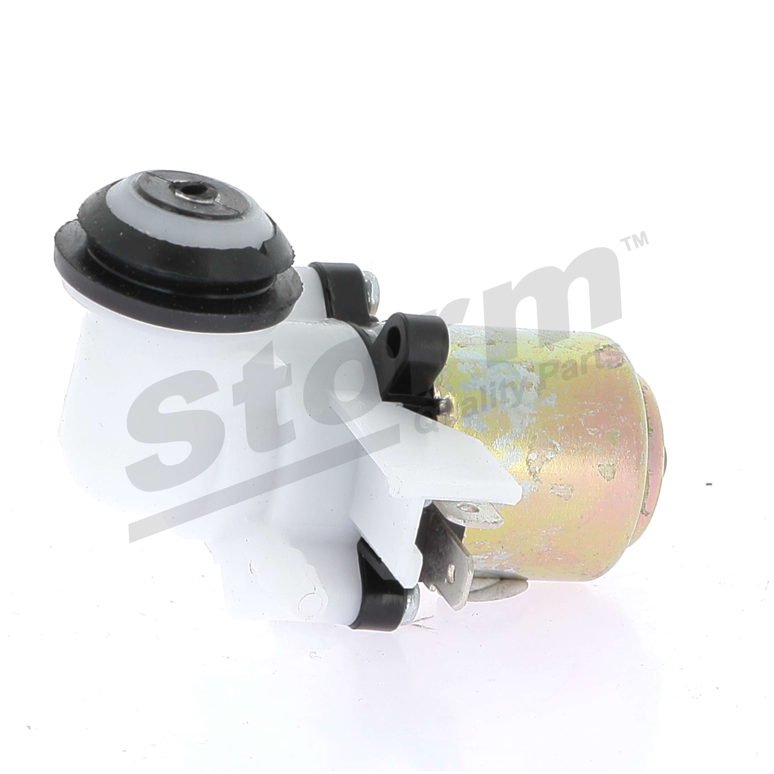 STORM QUALITY PARTS 192290 Spolarpump Fiat Scudo Kombi 2.0 JTD 94 hk RHX