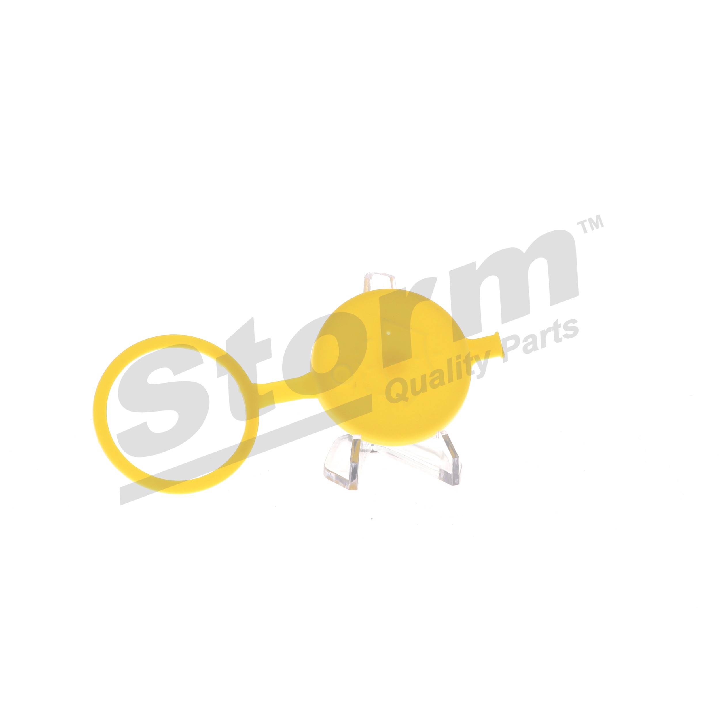 STORM QUALITY PARTS 192885 Δοχείο νερού υαλοκαθαριστήρων Fiat Scudo 220L Van 2.0 136 PS RFN (EW10J4)