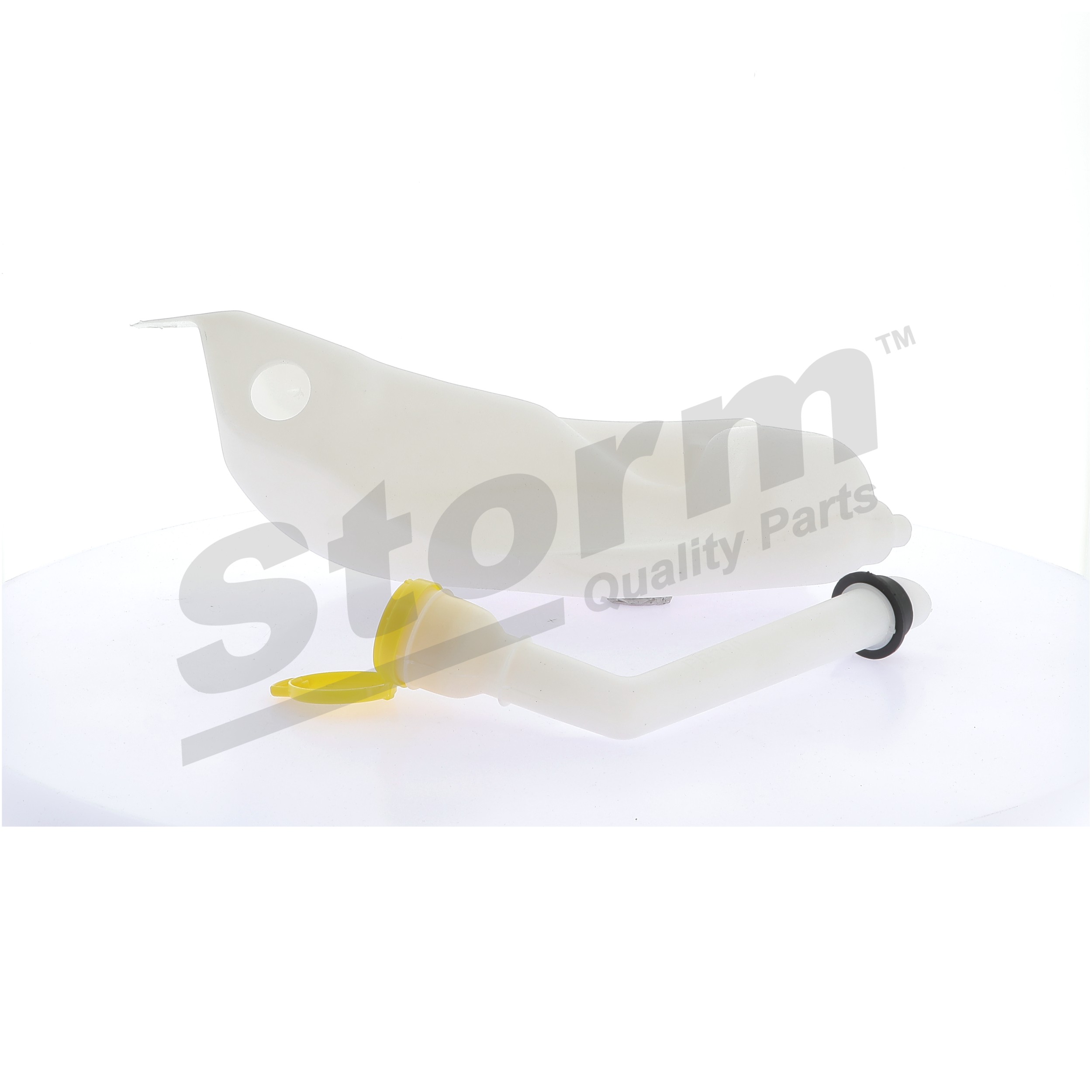 STORM QUALITY PARTS 194870 Wischwasserbehälter RENAULT Fluence (L3_) 2.0 16V (L30C, L30G, L30T, L30V) 140PS 2017