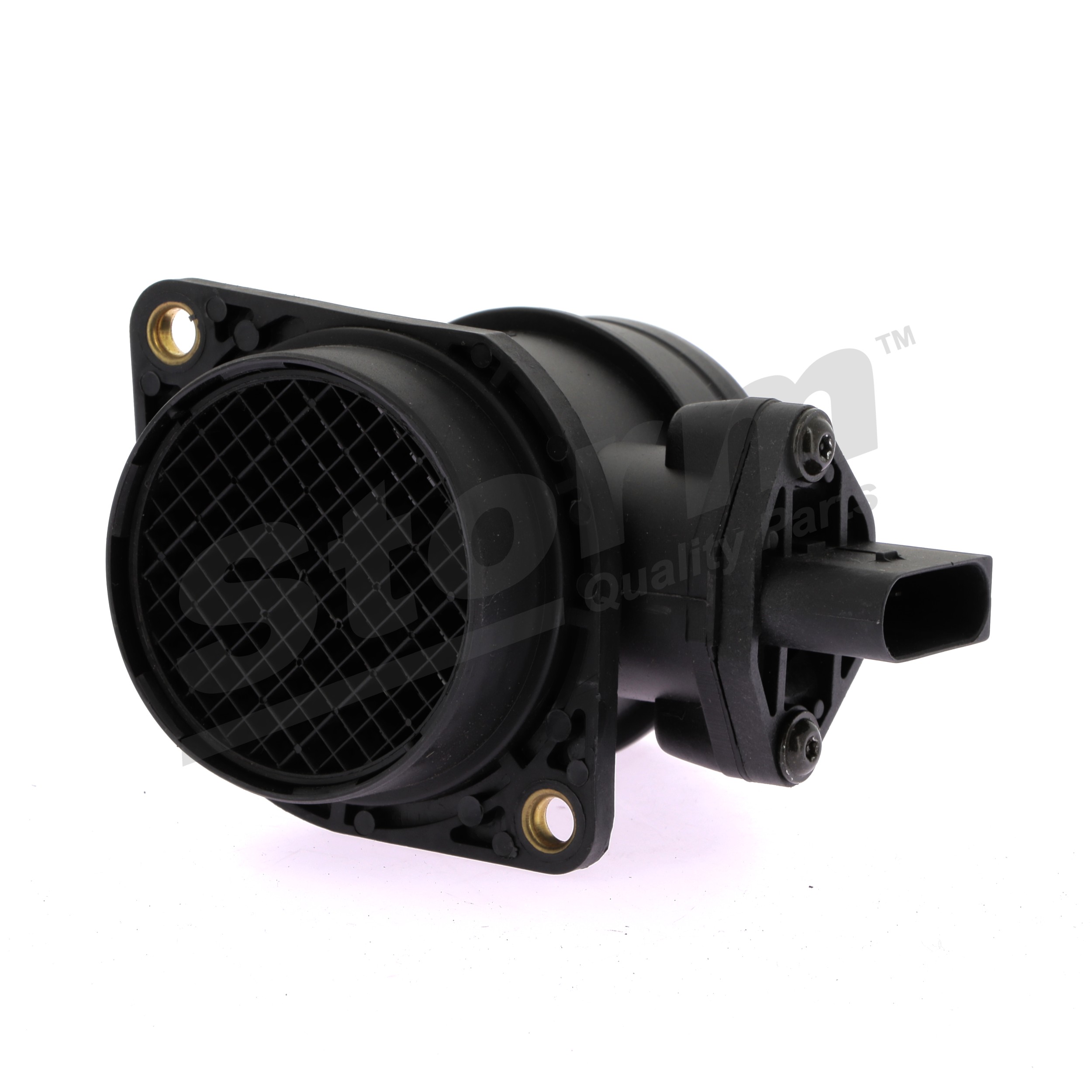 STORM QUALITY PARTS 199007 Luftmængdemåler VW Bora 1J2 2.3 V5 4motion 170 HK AQN