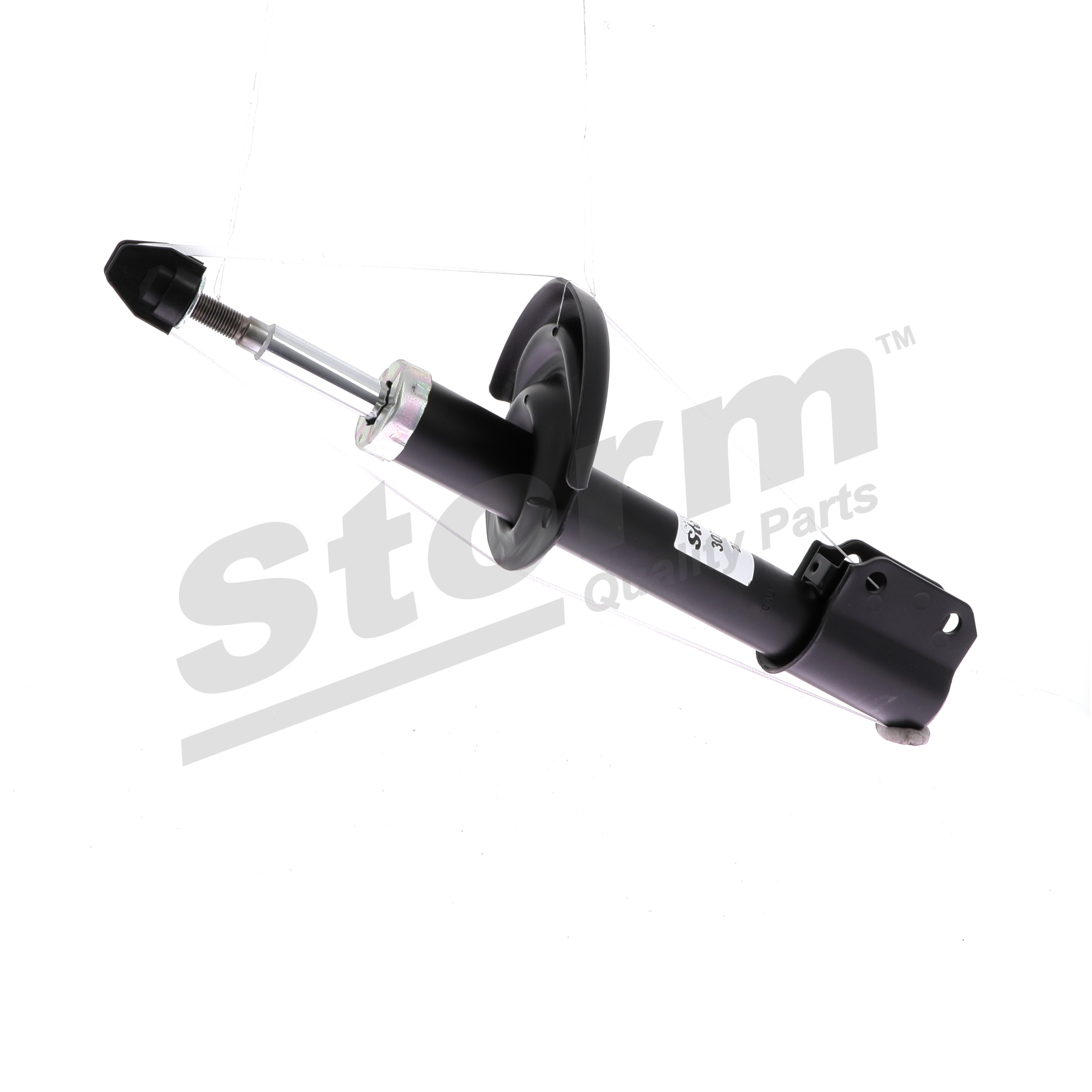 STORM QUALITY PARTS 307753 Amortecedores Logan II MCV 1.6 (K8A9) 106 cv K4M 845