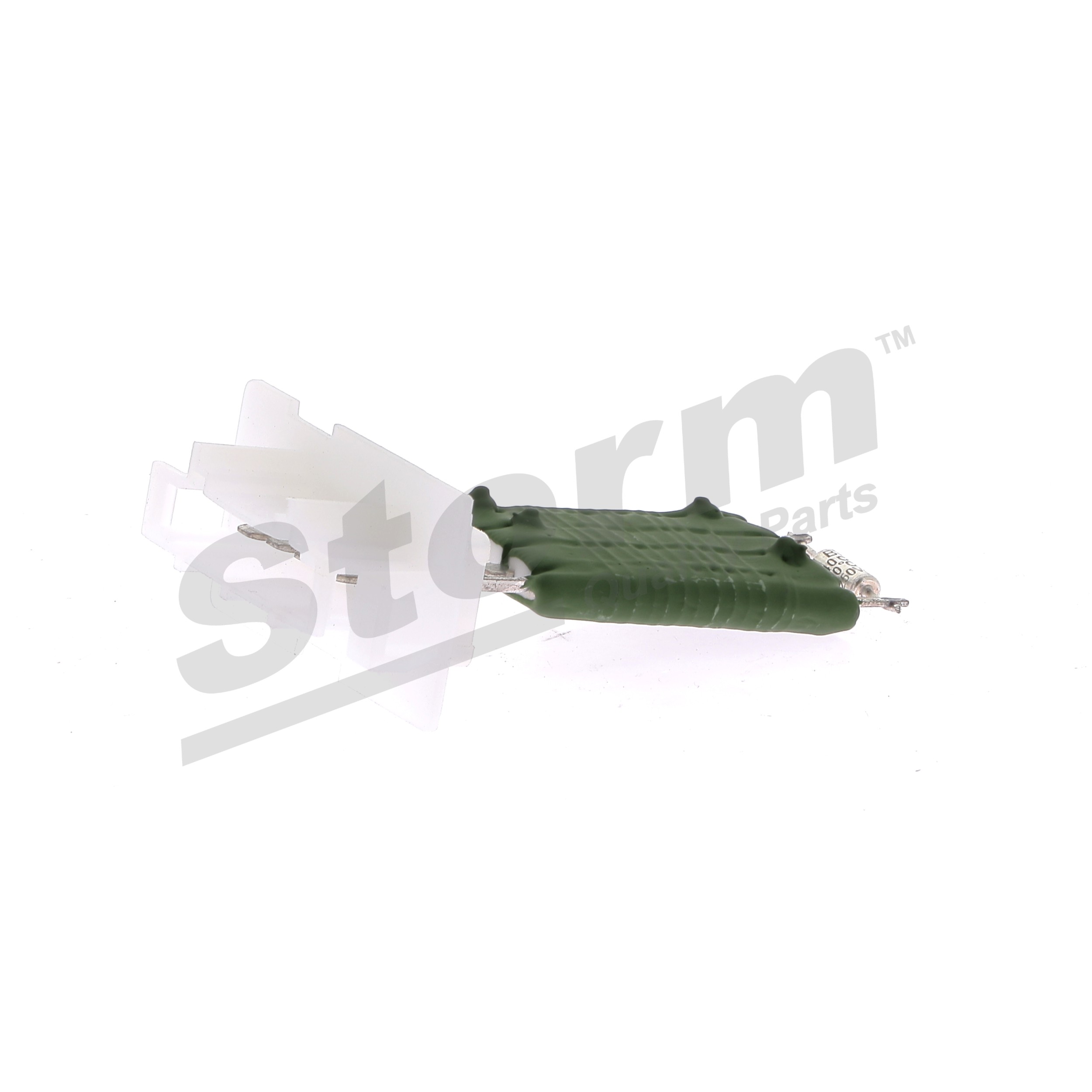 STORM QUALITY PARTS 888711 Gebläsewiderstand Dacia Logan US 1.6 MPI 85 84 PS