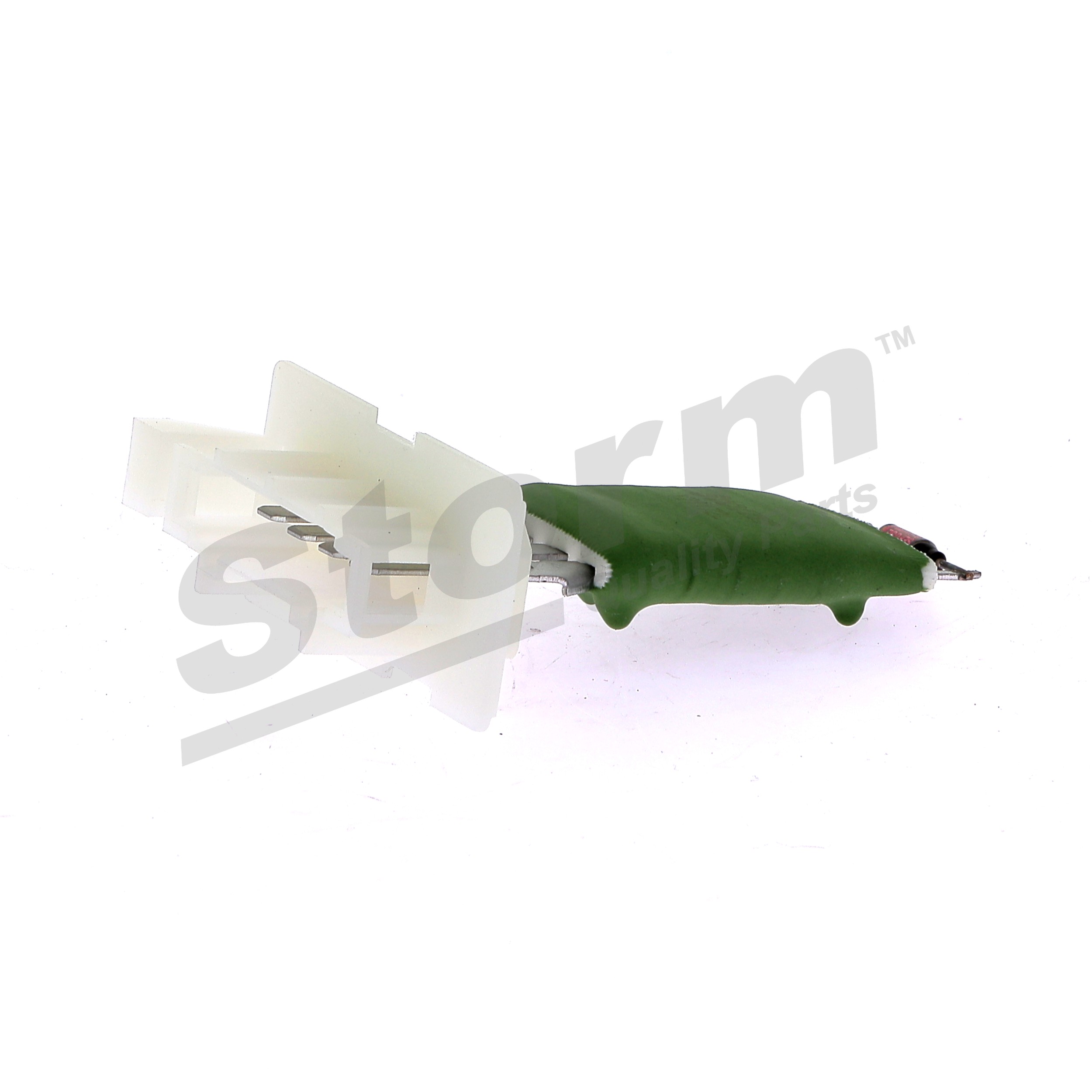 STORM QUALITY PARTS 888713 Blæsermodstand Dacia Logan Express 1.6 MPI 85 84 HK K7M 800