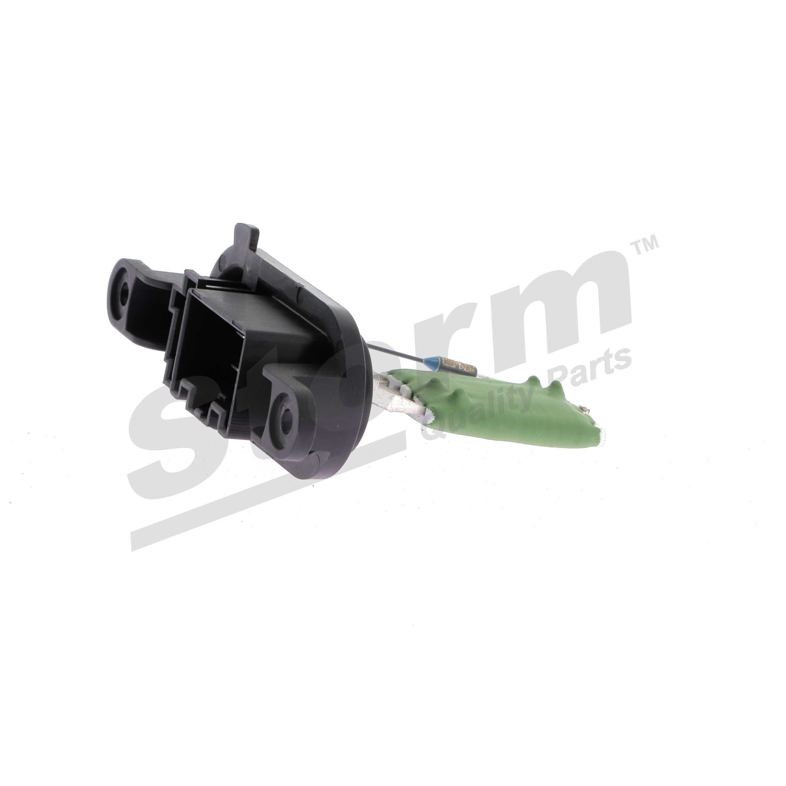 STORM QUALITY PARTS 888715 Rezistor ventilator habitaclu Renault Master 3 Van 2.3 dCi 145 FWD (FV0E, FV0F, FV0H, FV02, FV0M, FV0S,... 146 CP M9T 896