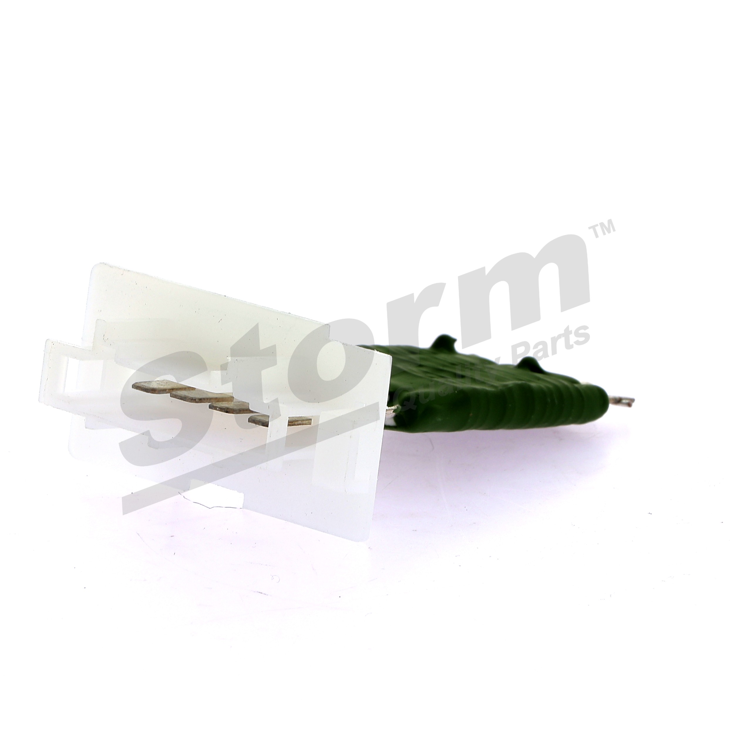 STORM QUALITY PARTS 970500 Kachelweerstand VW Caddy Alltrack Kombi 1.4 TSI 131 Pk DJKD