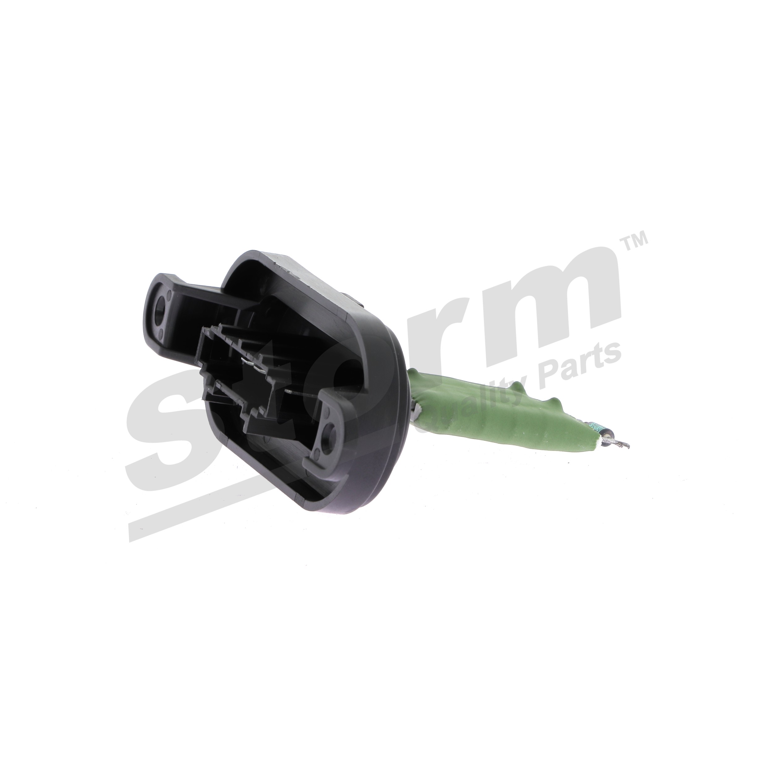 STORM QUALITY PARTS 970505 Előtét-ellenállás T5 Multivan VR6 3.2 4motion 235 PS CFLA