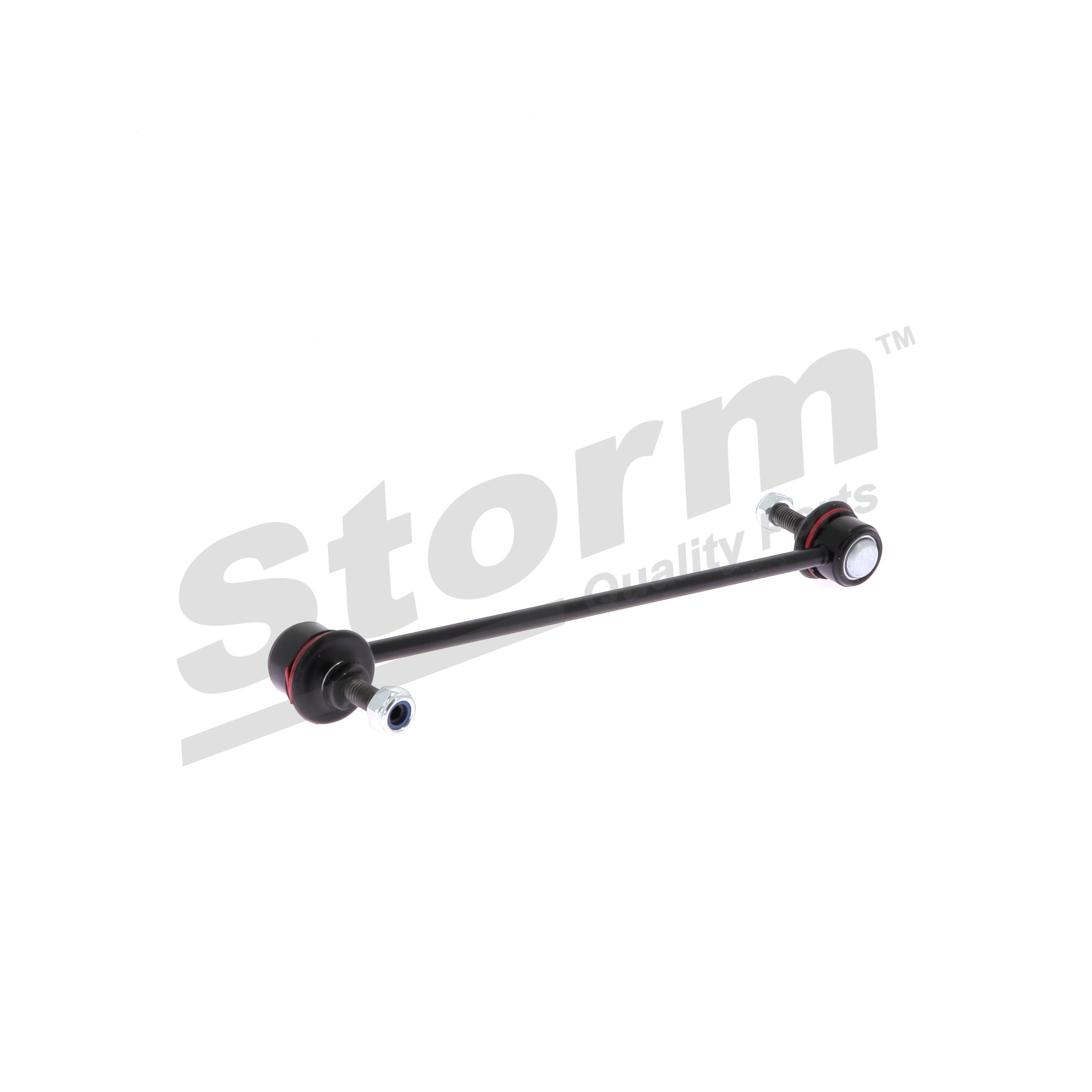 STORM QUALITY PARTS F10519 Μπαράκια ζαμφόρ FIAT Stilo Van / Combi (192) 1.9 JTD (192DXT1B) 150 PS 937 A5.000