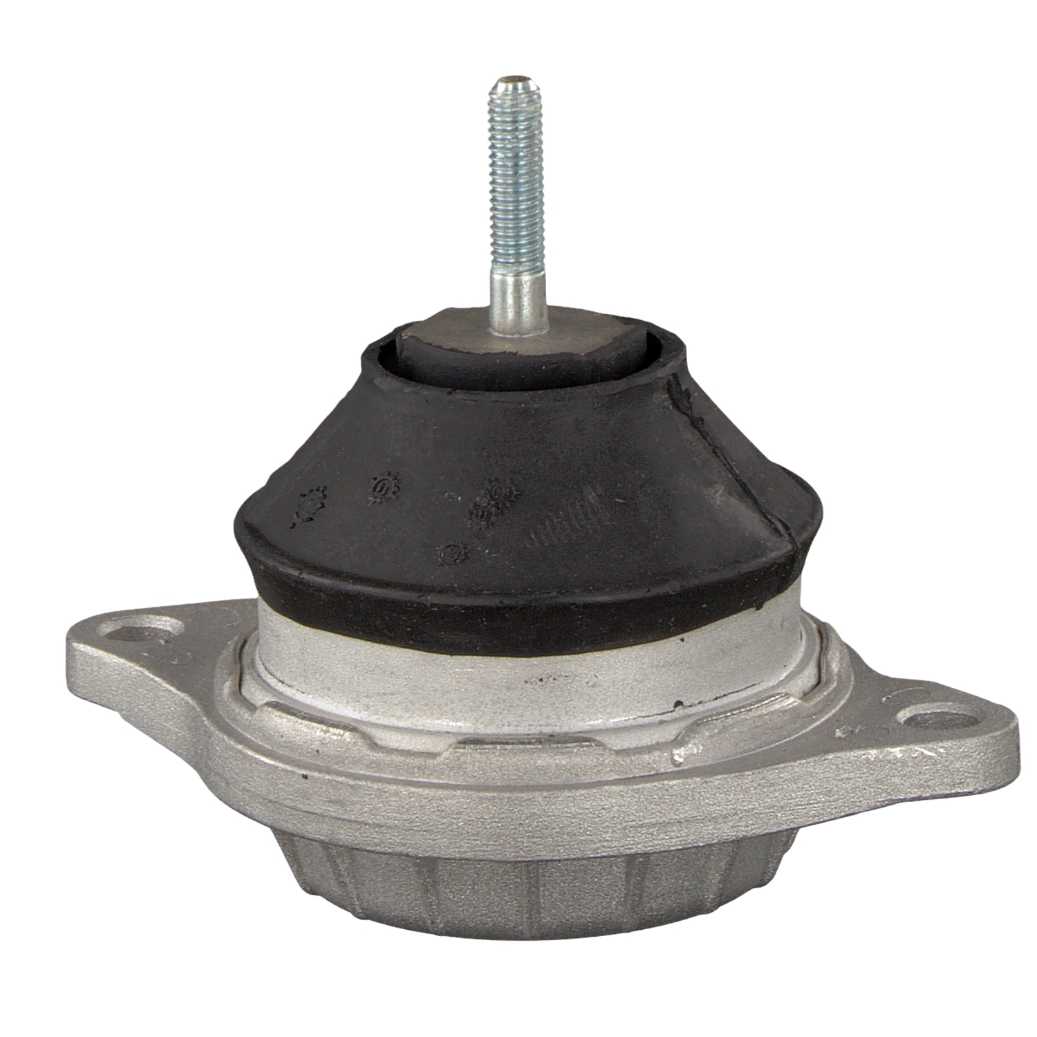 FEBI BILSTEIN 01105 Moottorin kumityyny Audi 100 C3 2.2 E quattro 120 hv PX