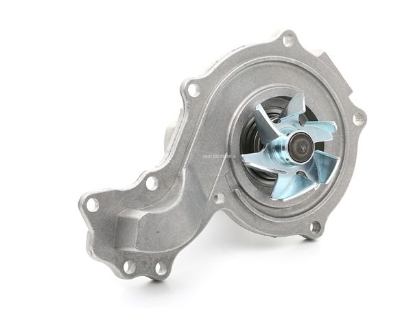 FEBI BILSTEIN 01286 Vesipumppu VW Jetta MK1 1.6 (EM) 75 hv EM